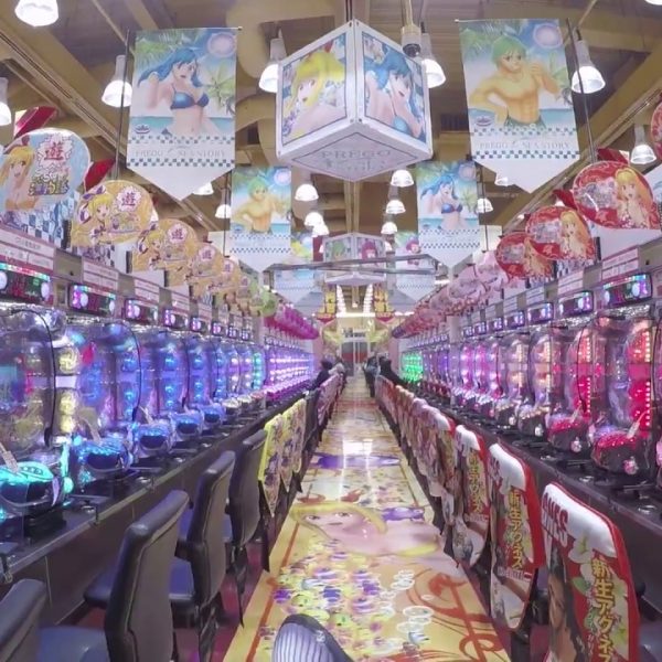 日本のカジノエチケット： プレイヤーのためのマナーと注意点